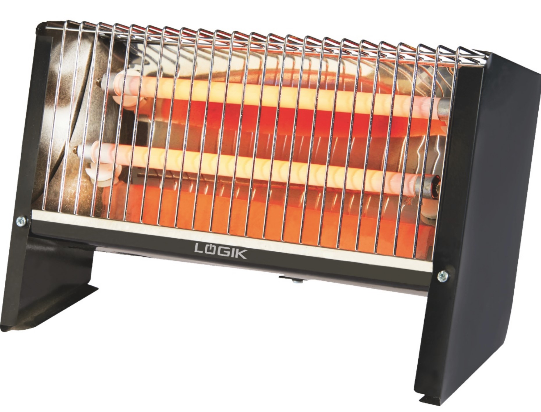 portable heaters - 2-bar