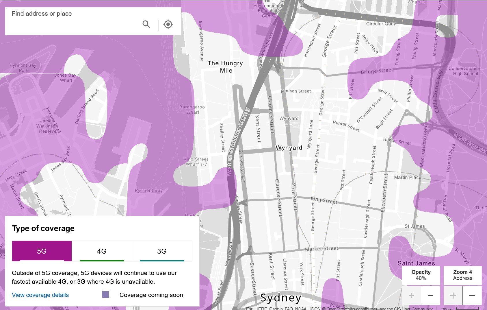 5G all marketing hype