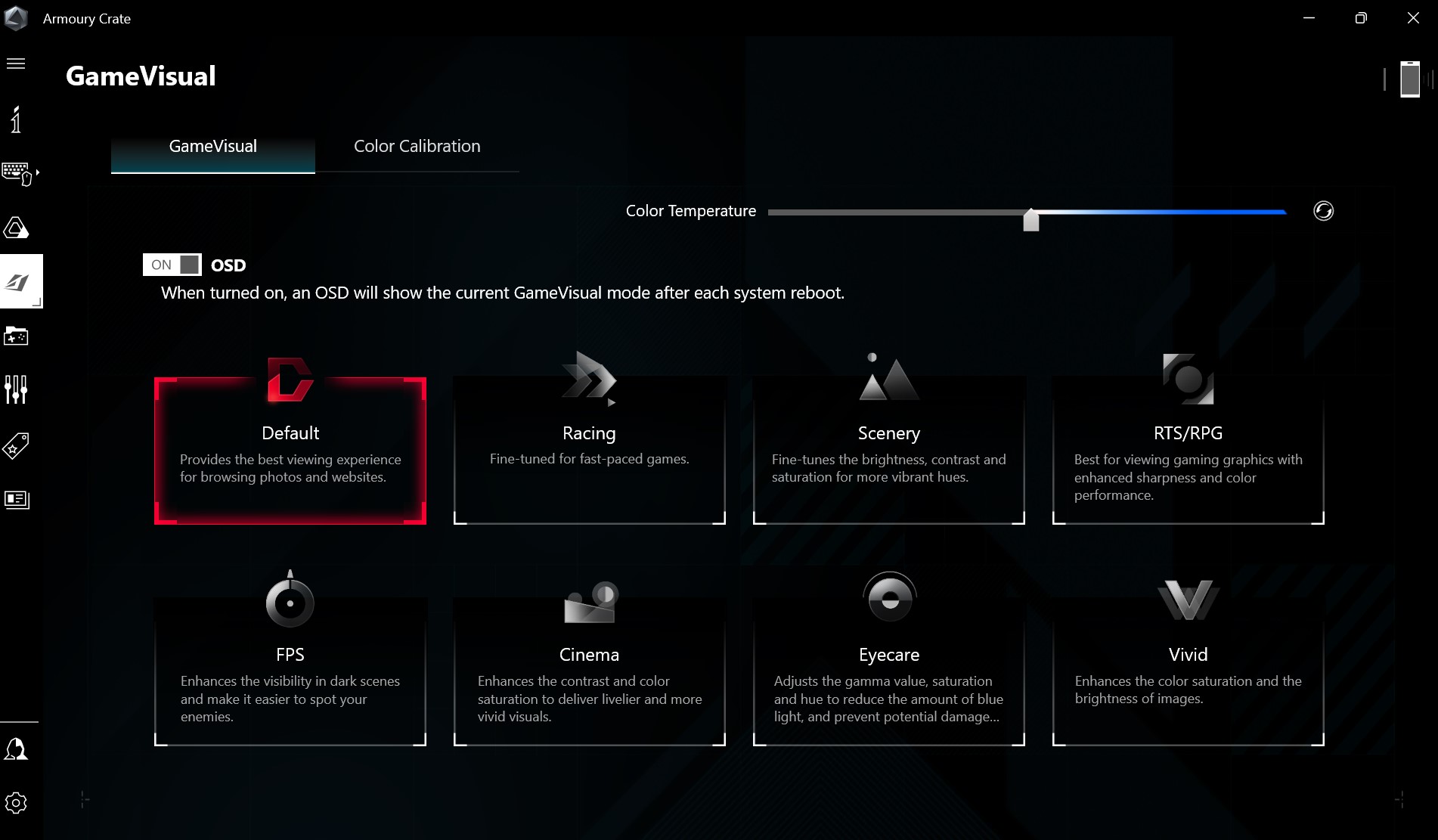 ASUS ROG Flow GX301Z