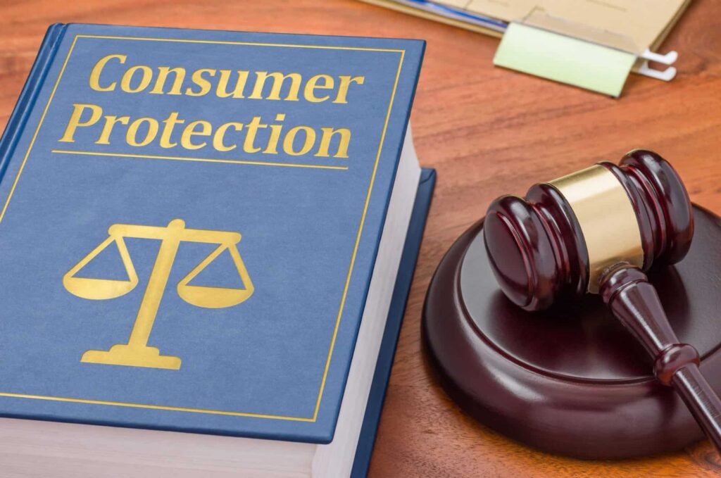 Australian Consumer Law Warranty