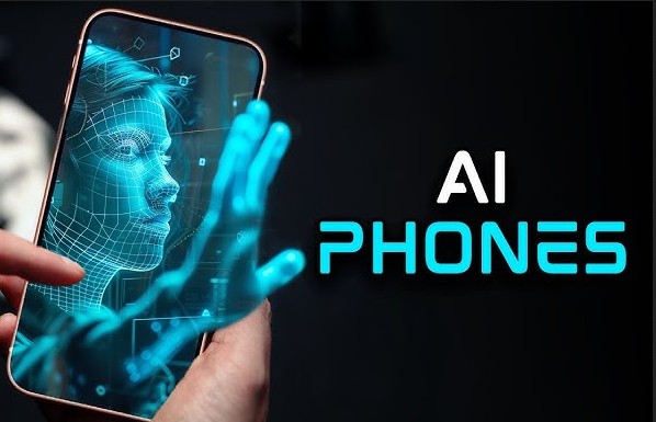 Smartphone buying patterns