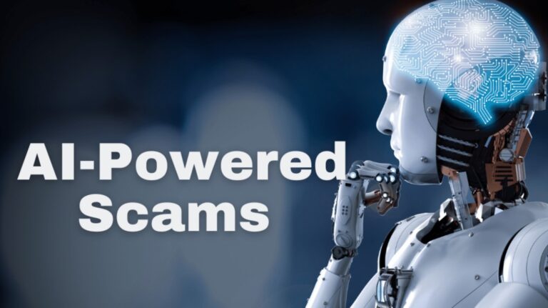 AI scams