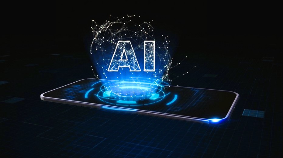 AI-powered smartphones