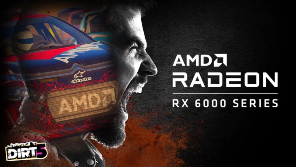 AMD CES 2022