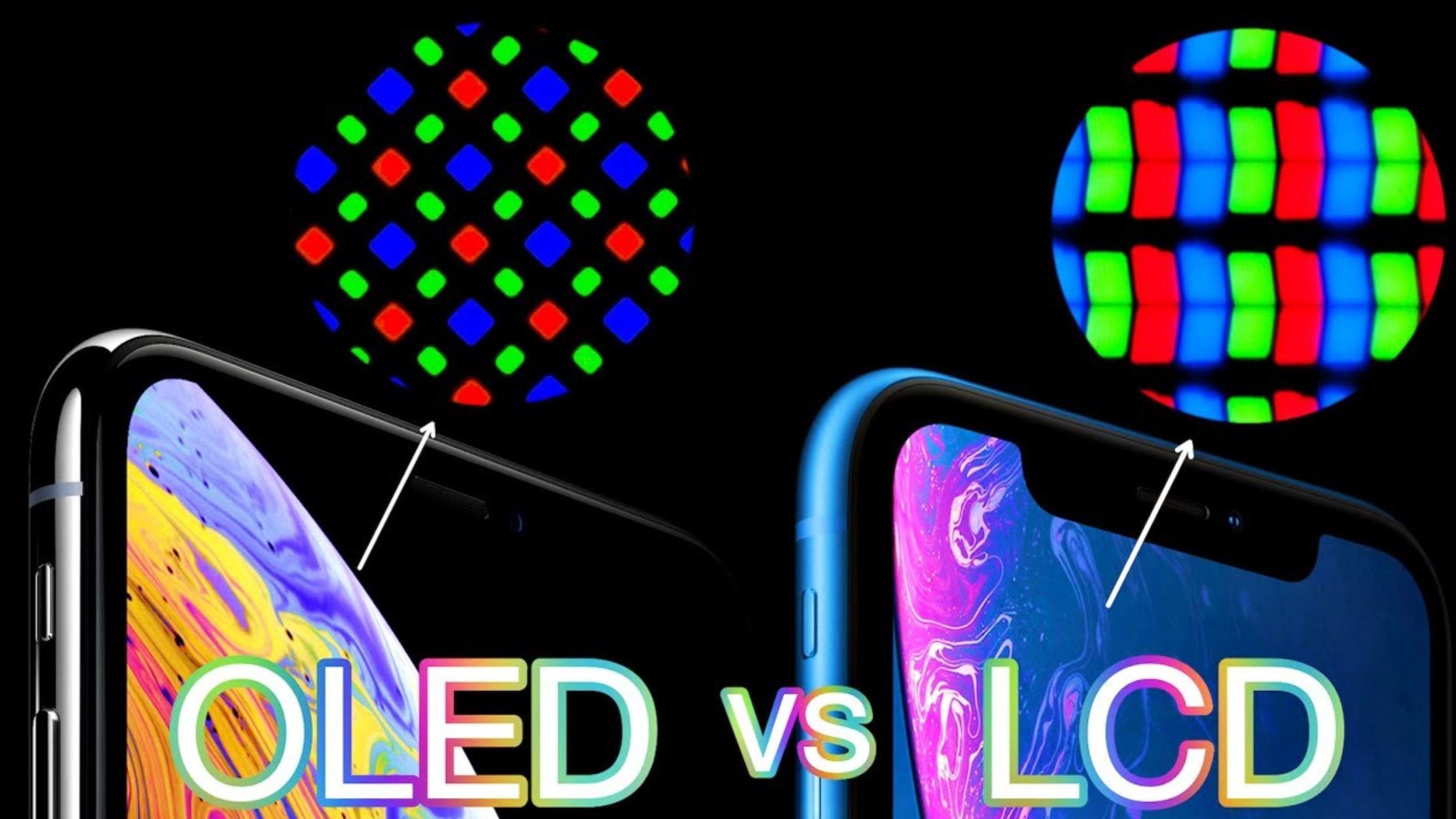 Twelve essential Android smartphone