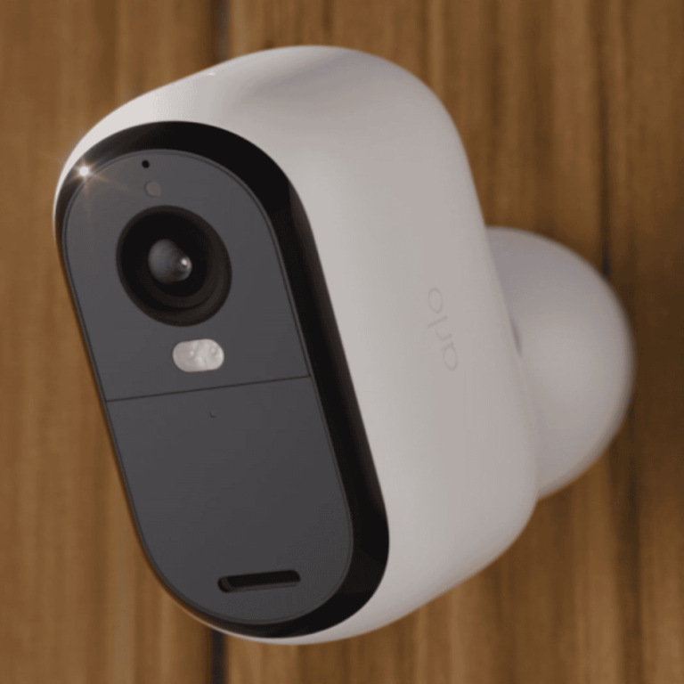 Arlo Essential Gen 2