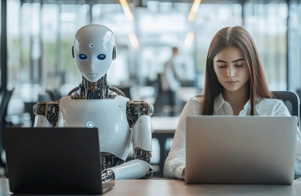 Astral AI-generated comments