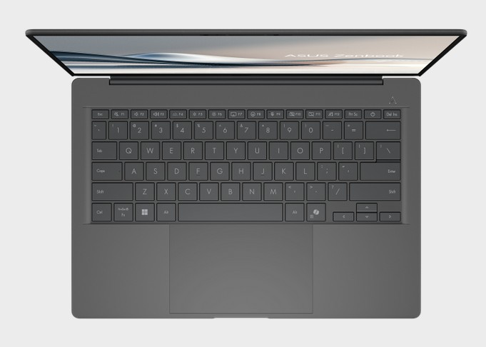 ASUS Zenbook UX3407 A14