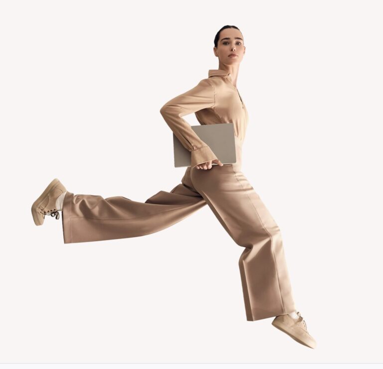 ASUS Zenbook UX3407 A14