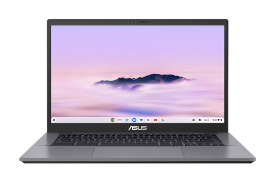 Chromebook Plus