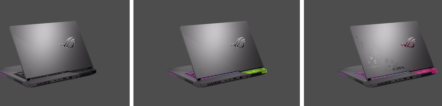 ASUS ROG Strix G15