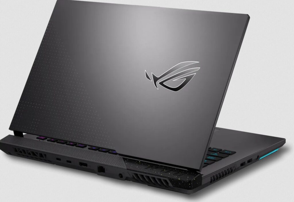 ASUS ROG Strix G15 series