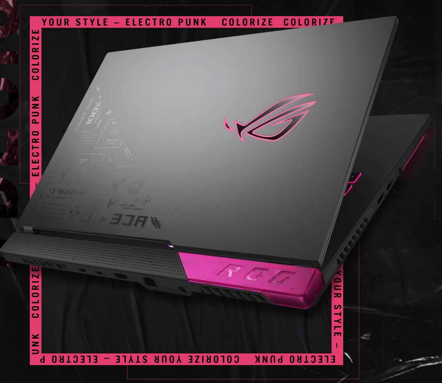 ASUS ROG Strix G15