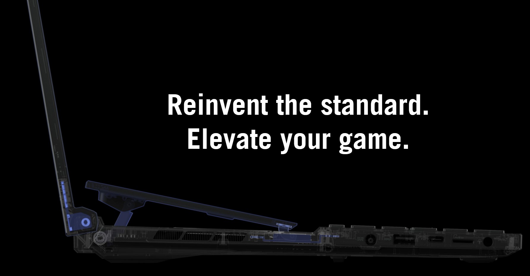 ASUS ROG Zephyrus Duo 16