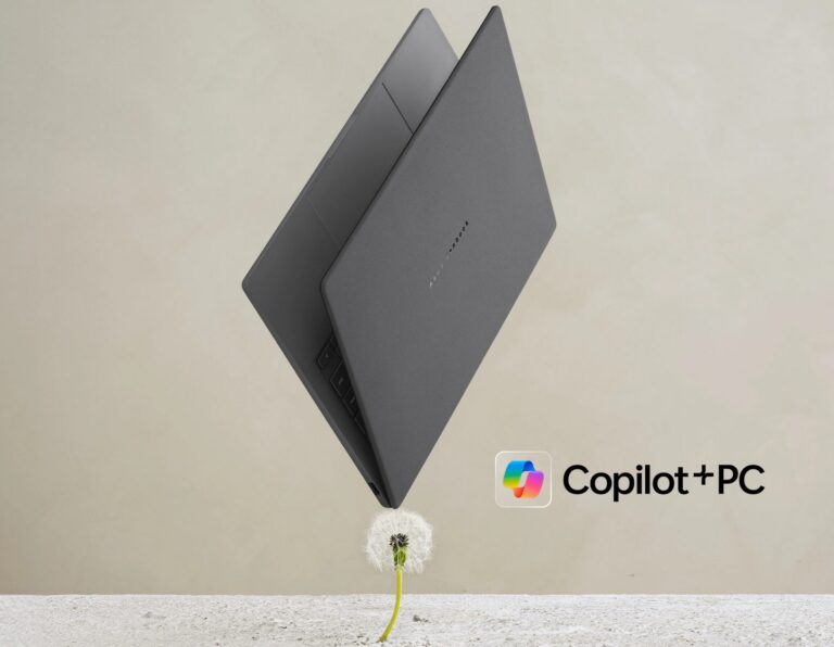 ASUS Zenbook A14 UX3407