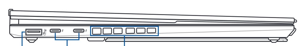 ASUS Zenbook Duo UX8406 2024