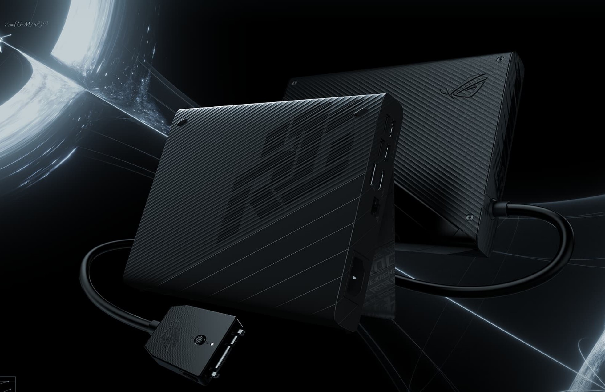 ASUS ROG Flow GX301Z