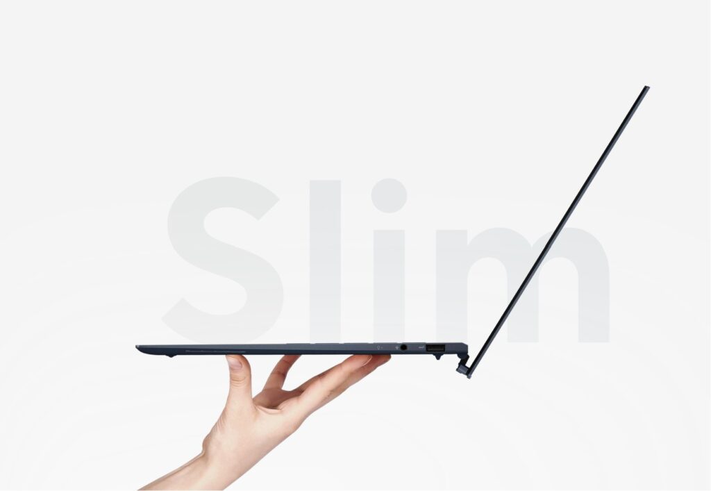 ZenBook S 13 OLED UX5304V