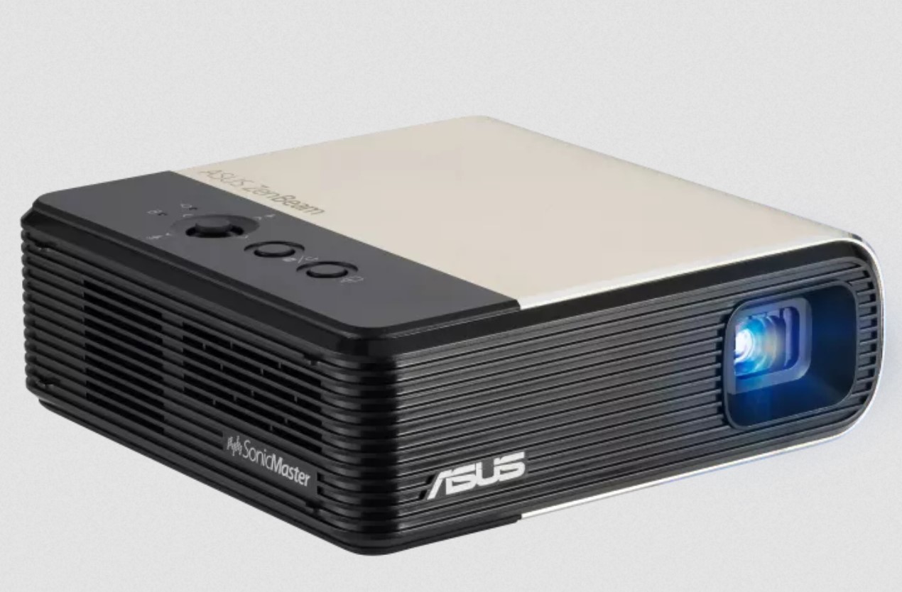ASUS ZenBeam E2