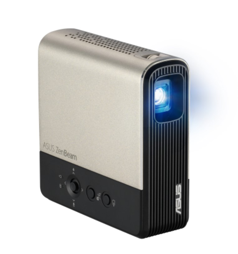 ASUS ZenBeam E2