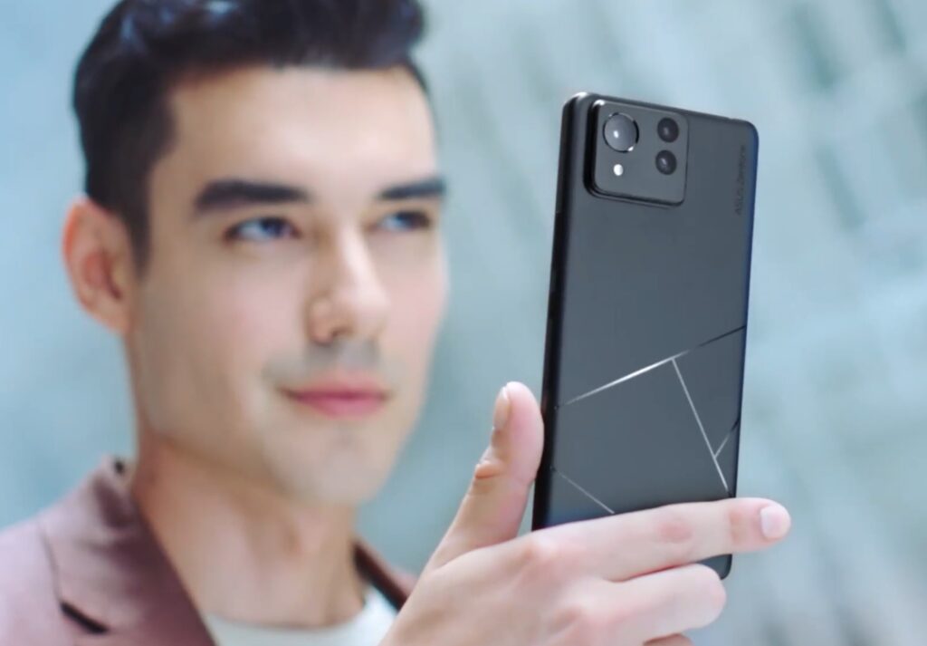 ASUS Zenfone 11 Ultra