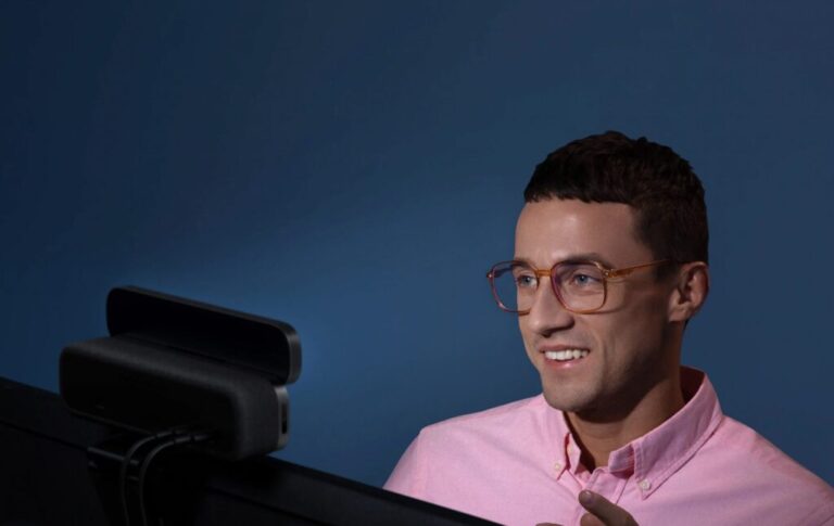 AnkerWork B600 Video Bar