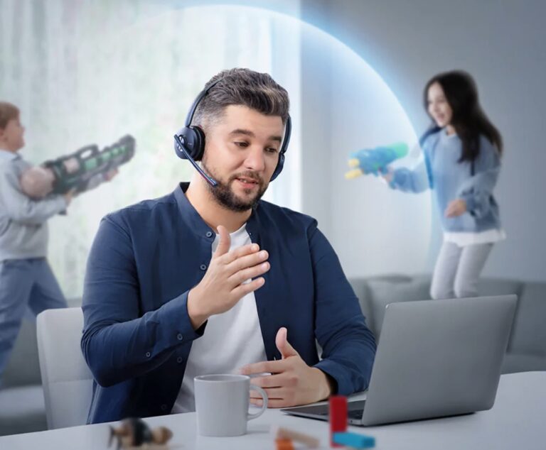 AnkerWork PowerConf H700