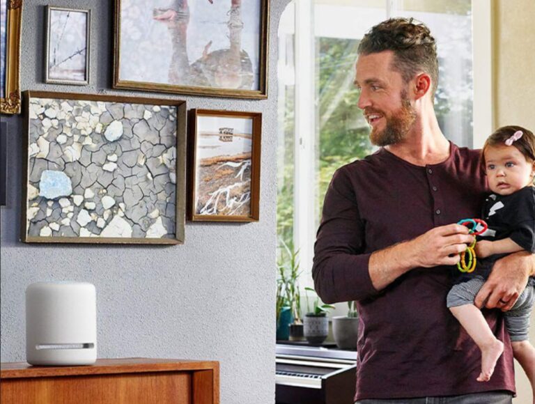 Alexa Echo Studio 2022