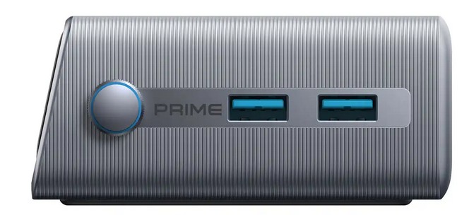 Anker 250W GanPrime