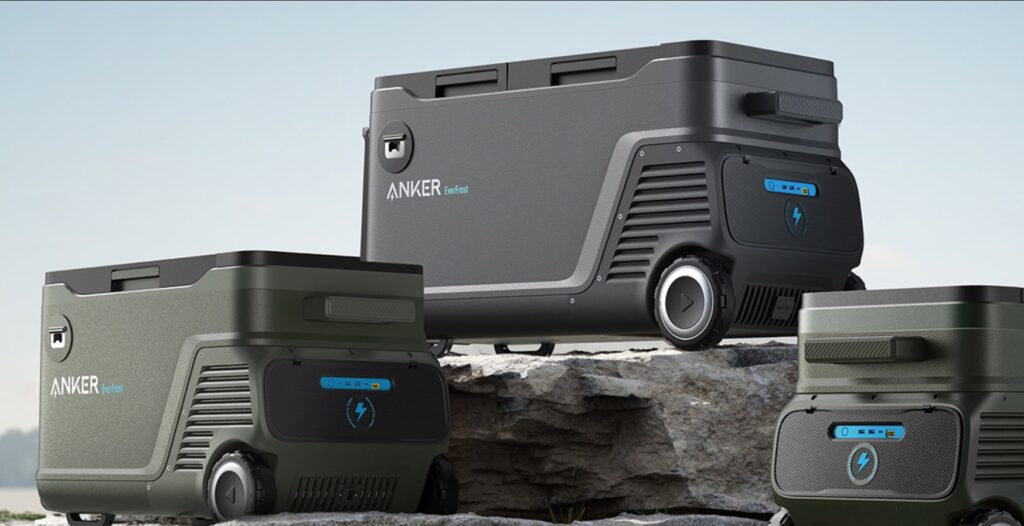 Anker Everfrost 50