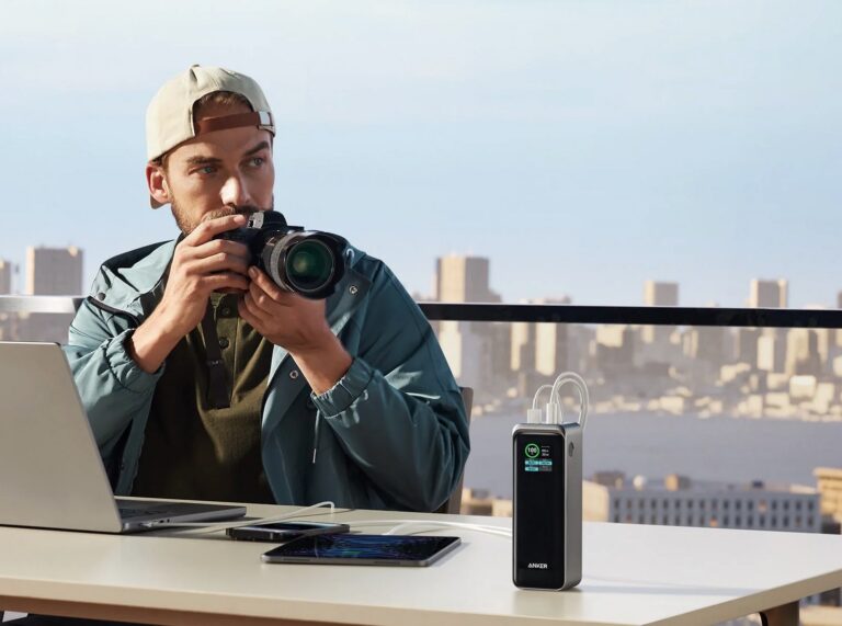 Anker Prime 27650mAh 250W