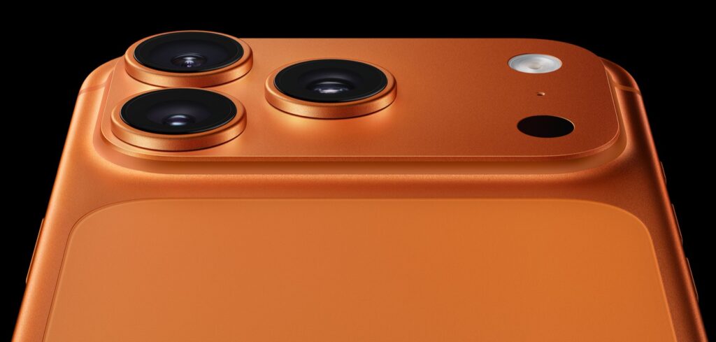 Apple iPhone 17 series