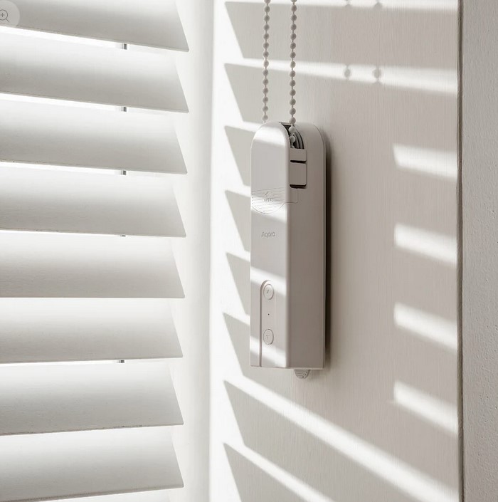 Aqara Roller Shade driver E1