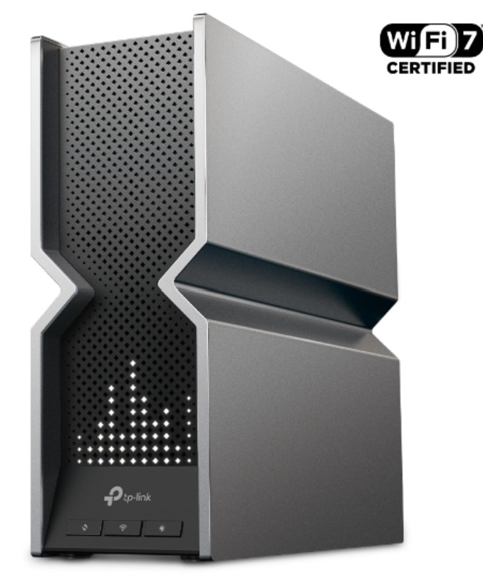 TP-Link Archer BE800 Wi-Fi 7