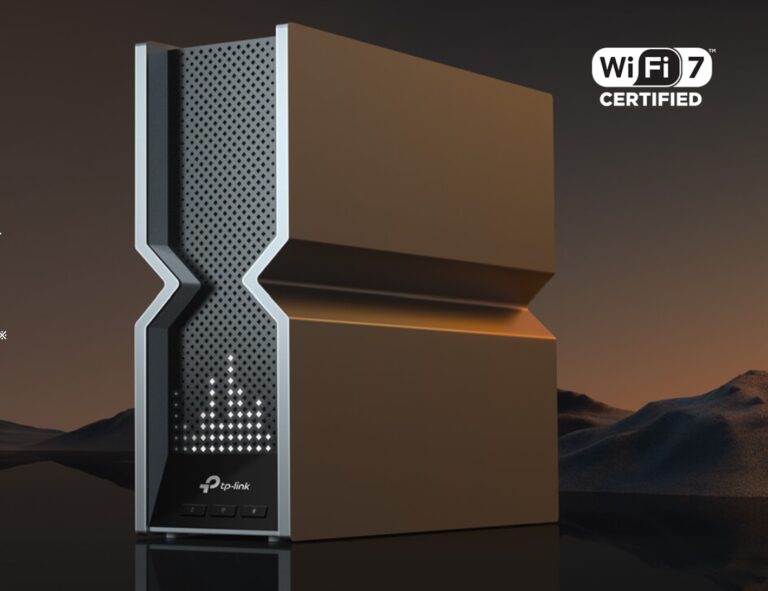 TP-Link Archer BE800 Wi-Fi 7 Tri-Band BE19000 router – BE stands for BEast! (network review)