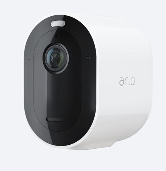 Arlo Cashback promotion