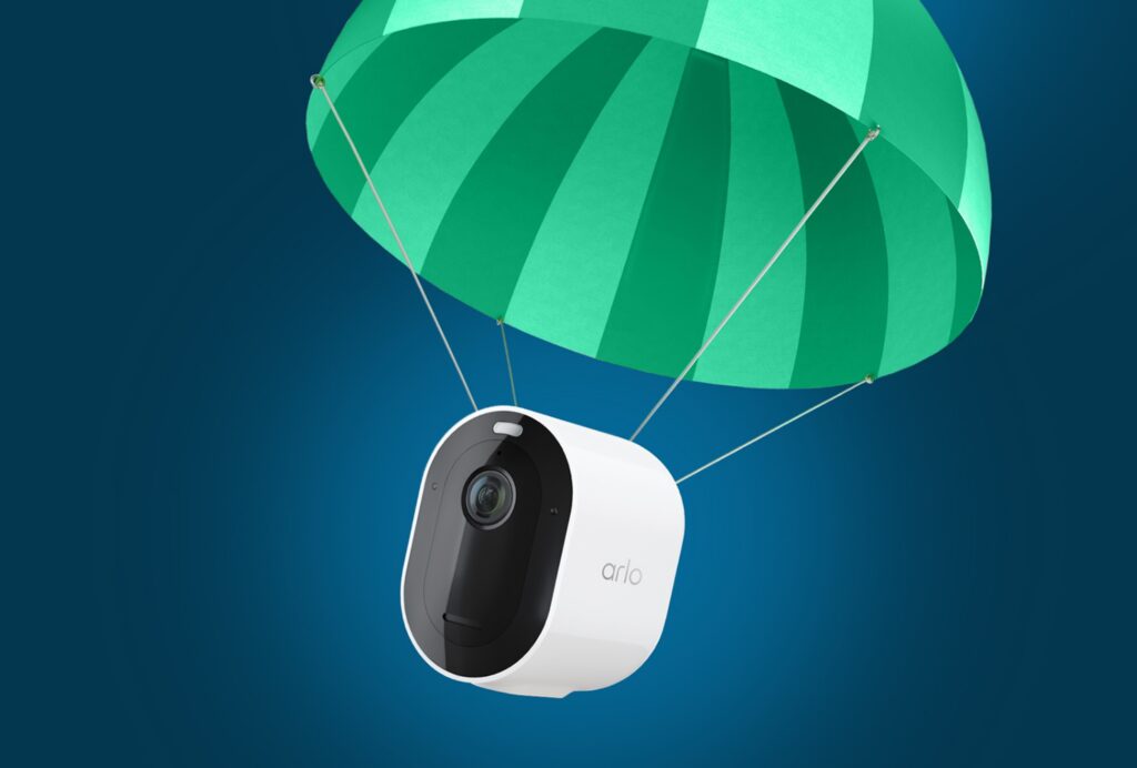 Arlo Pro 5 2K