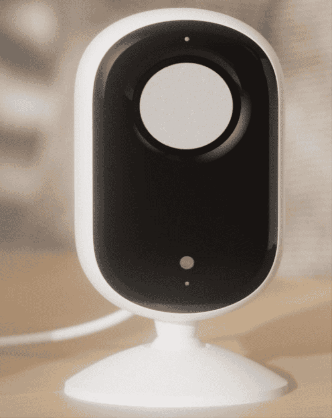 Arlo Essential Gen 2