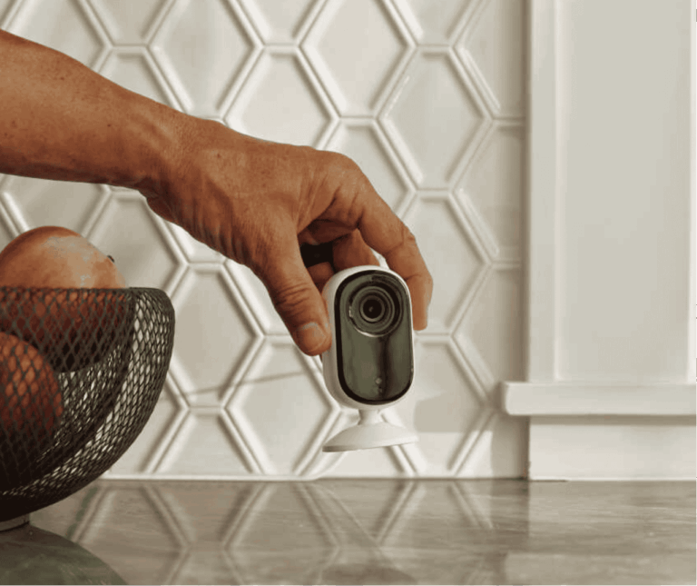 Arlo Essential Gen 2