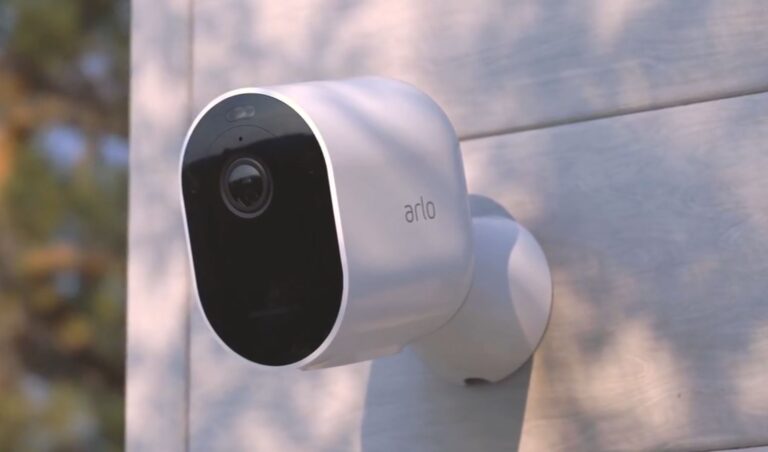 Arlo is for every home and budget