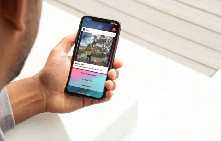 Arlo Aussie Secure subscription