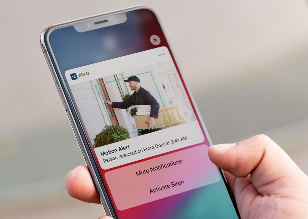 Arlo cracks 1 million Arlo Secure