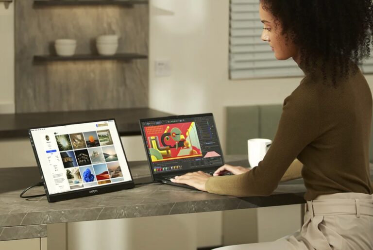 Arzopa Z1RC 16.1” 2.5K