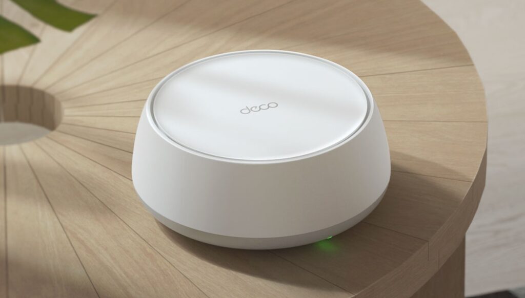 TP-Link Deco BE25