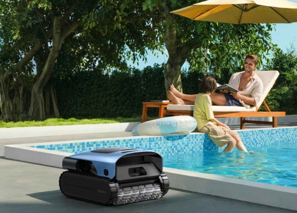 Beatbot Aquasense Pro