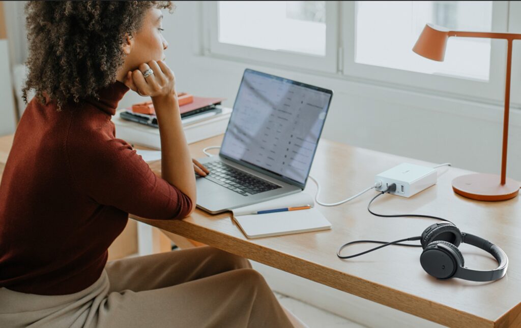 Belkin BoostCharge Pro 108W