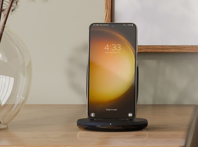 Belkin BoostCharge 15W WIB002