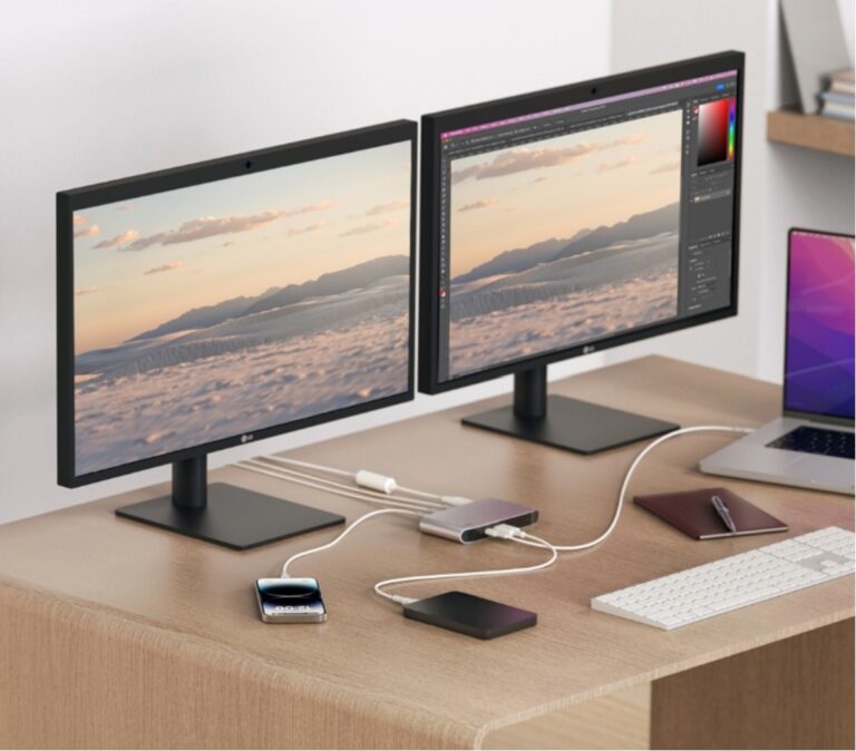 Belkin INC013 Connect Thunderbolt 4