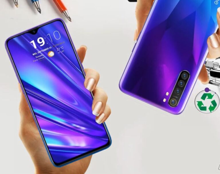 US Smartphone market 2021