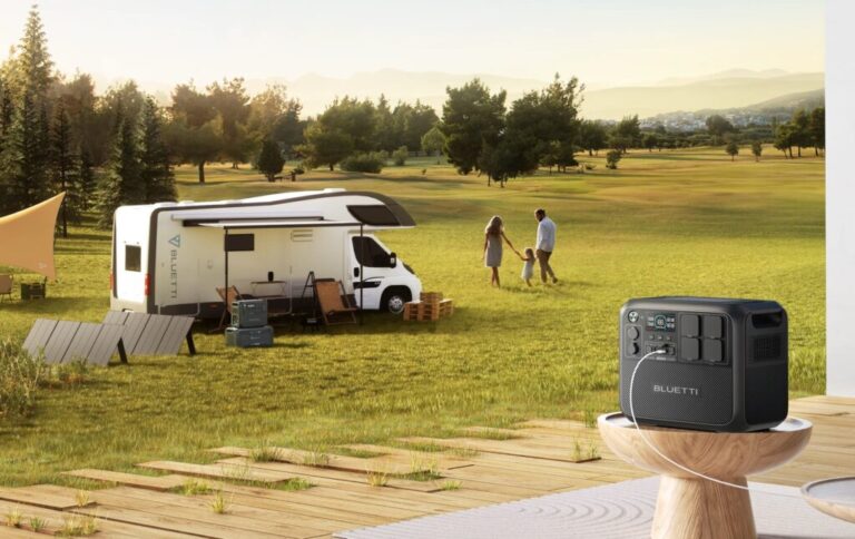 Bluetti AC200L